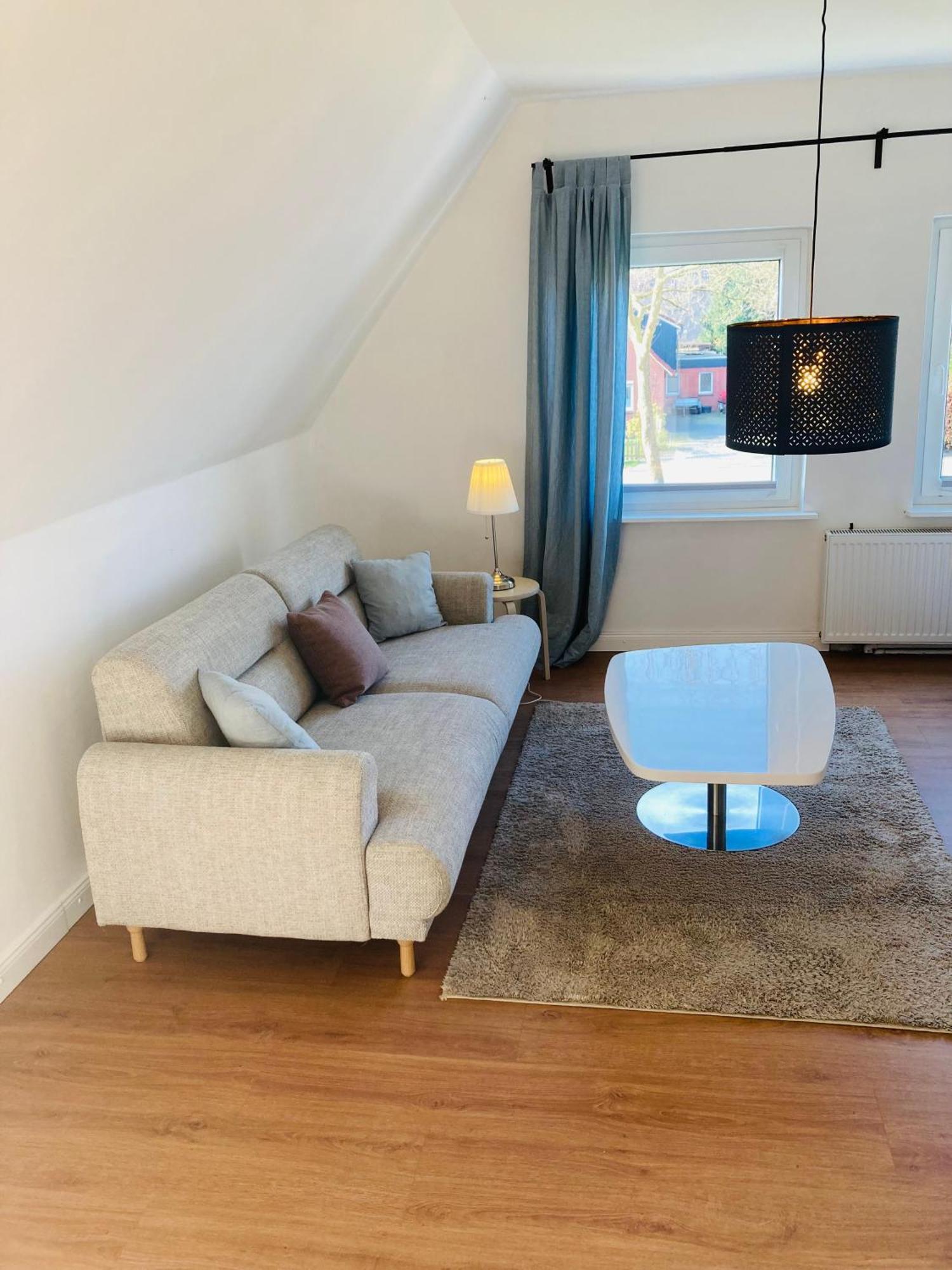 Ferienwohnung Wiekenblick Moormerland Dış mekan fotoğraf