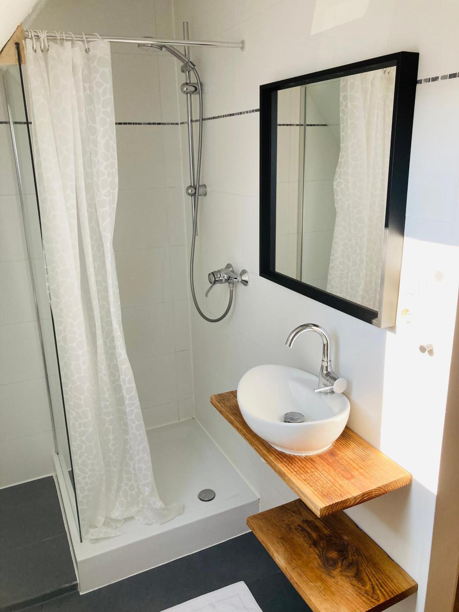 Ferienwohnung Wiekenblick Moormerland Dış mekan fotoğraf